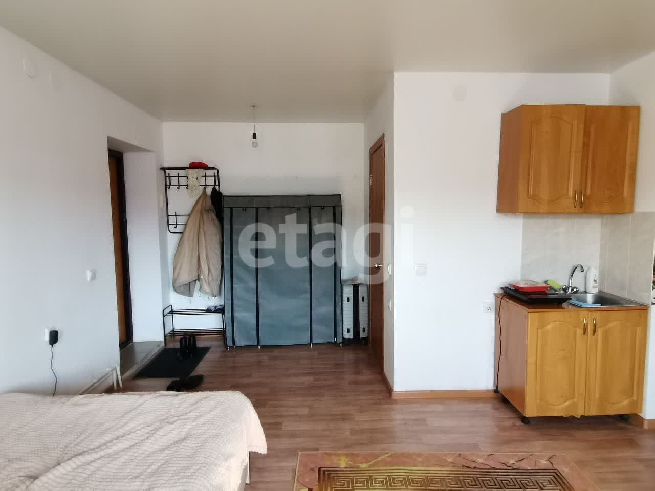 Продажа 1-комнатной квартиры, Улан-Удэ, Республика Бурятия,  Улан-Удэ