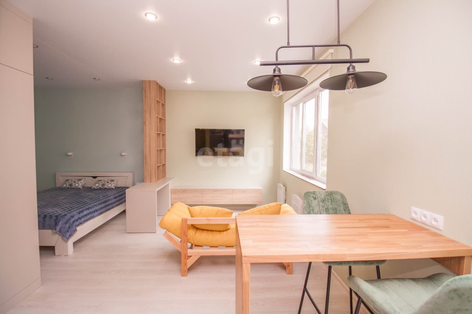 Продажа 1-комнатной квартиры, Южно-Сахалинск, Сахалинская область,  Южно-Сахалинск