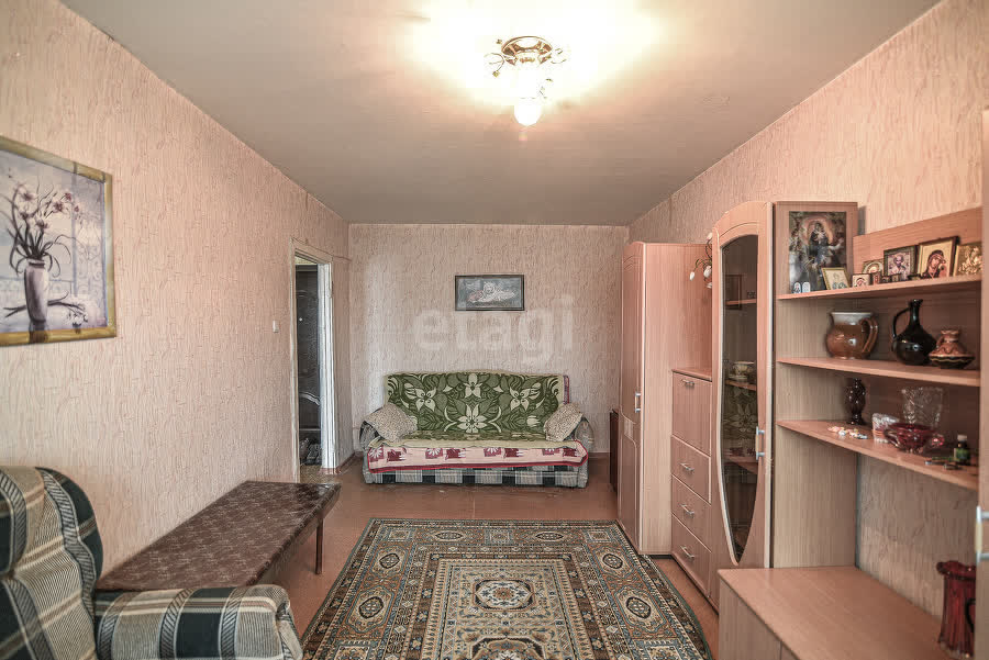 Продажа 1-комнатной квартиры, Южно-Сахалинск, Сахалинская область,  Южно-Сахалинск