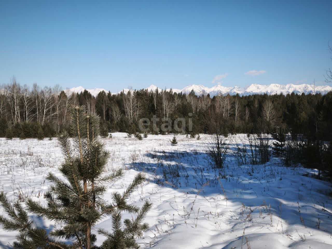 Продажа участка, Улан-Удэ, Республика Бурятия