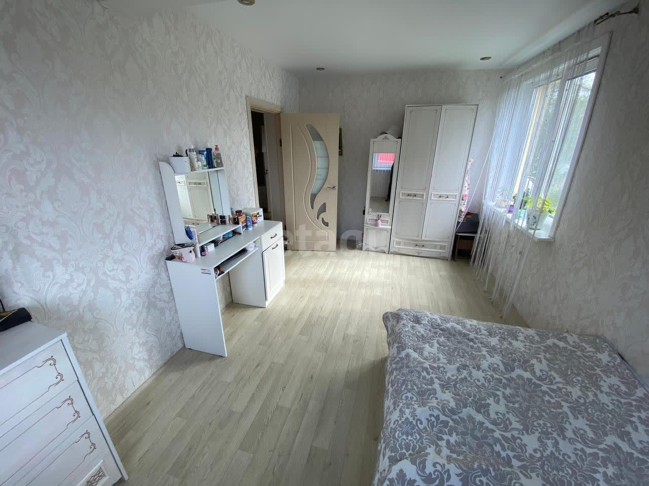 Продажа дома, 126м <sup>2</sup>, 8 сот., Южно-Сахалинск, Сахалинская область,  Южно-Сахалинск