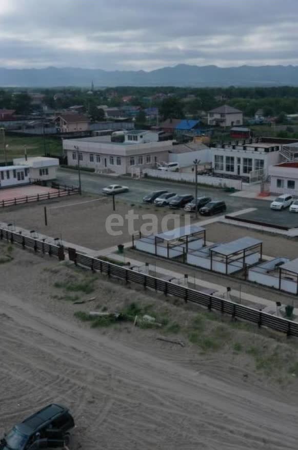 Продажа коммерческой недвижимости, 445м <sup>2</sup>, Южно-Сахалинск, Сахалинская область,  Южно-Сахалинск