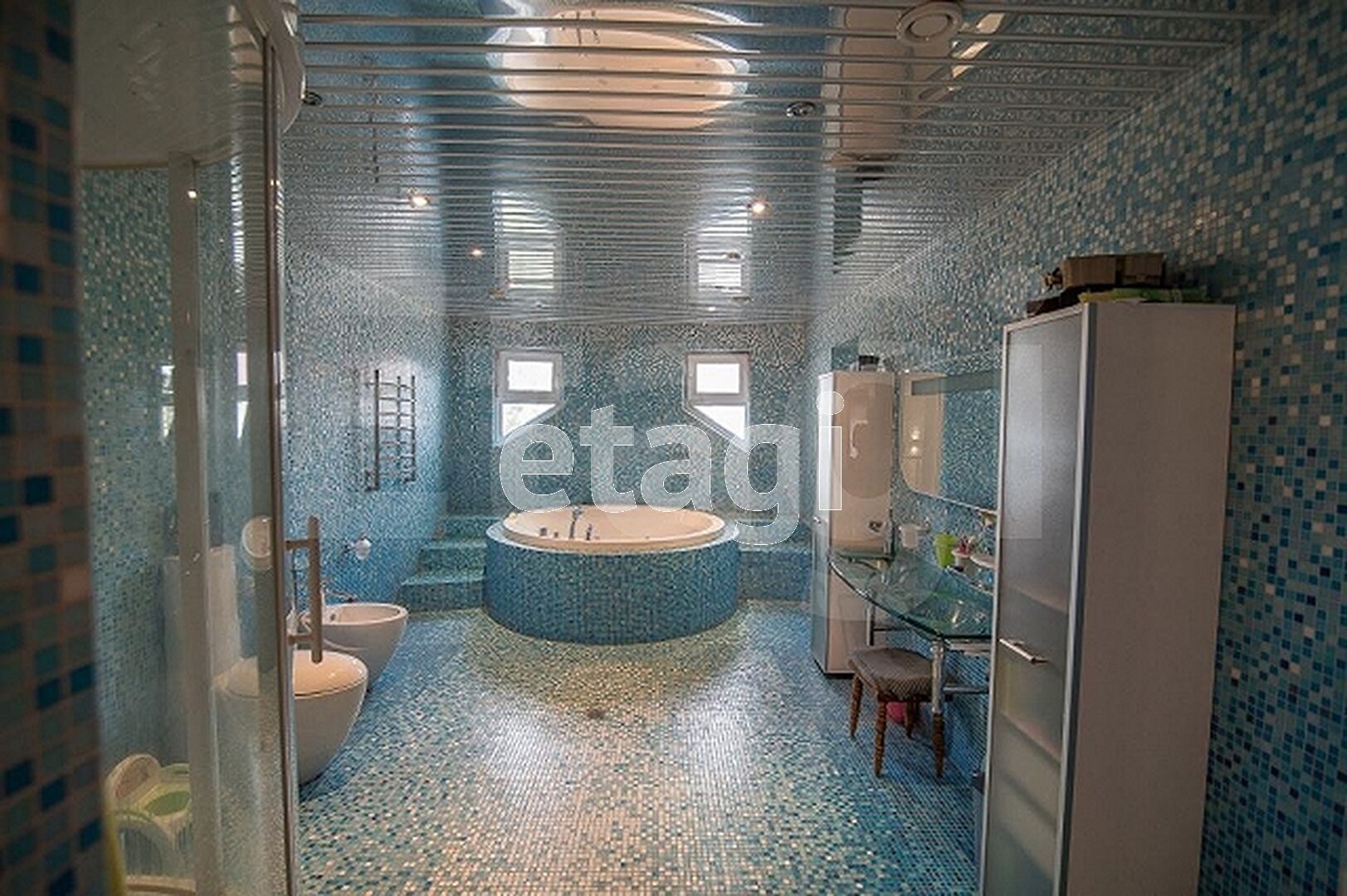 Продажа дома, 580м <sup>2</sup>, 1600 сот., Южно-Сахалинск, Сахалинская область,  