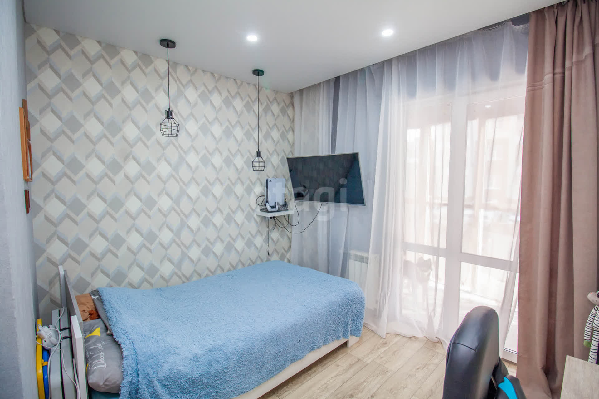 Продажа 1-комнатной квартиры, Южно-Сахалинск, Сахалинская область,  Южно-Сахалинск