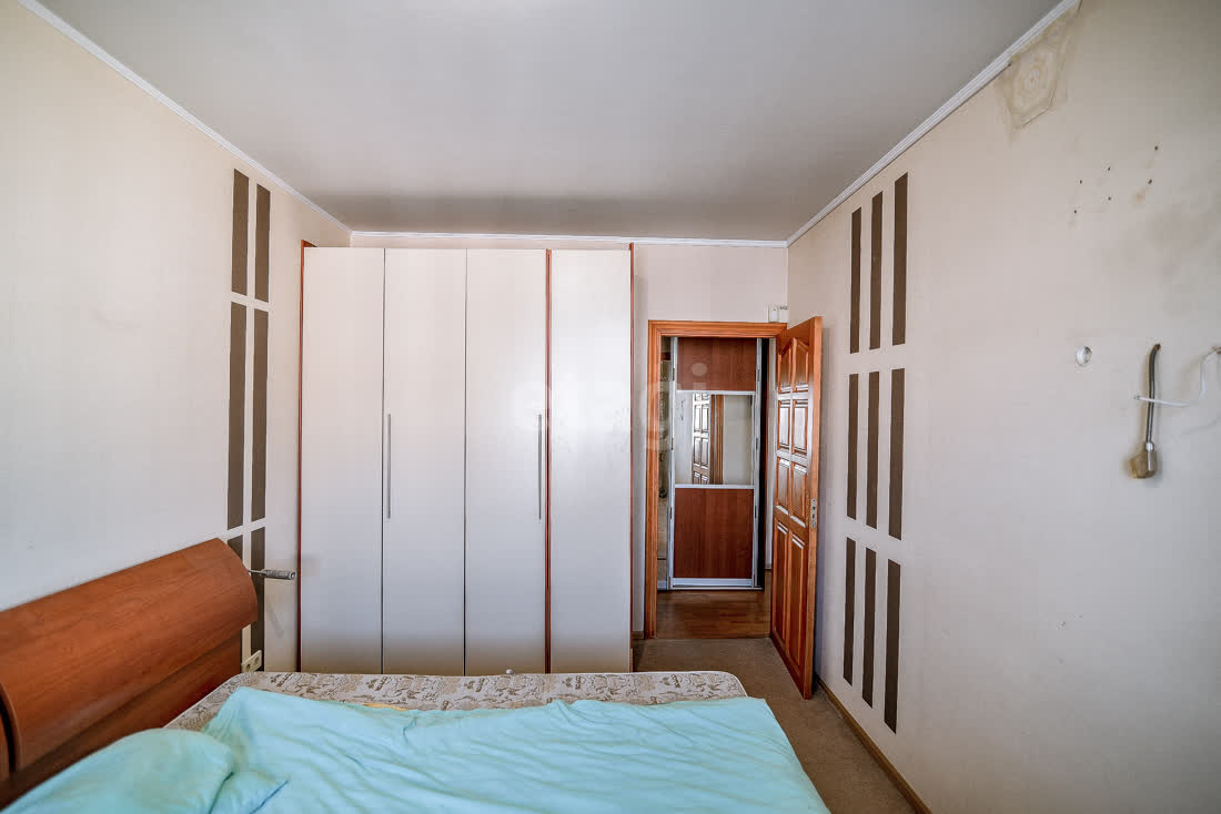 Продажа 3-комнатной квартиры, Южно-Сахалинск, Сахалинская область,  Южно-Сахалинск