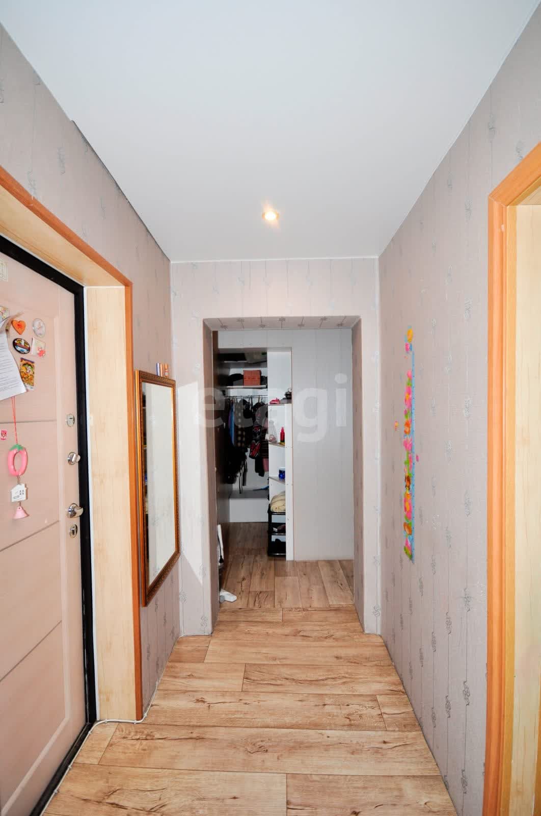 Продажа 2-комнатной квартиры, Южно-Сахалинск, Сахалинская область,  Южно-Сахалинск