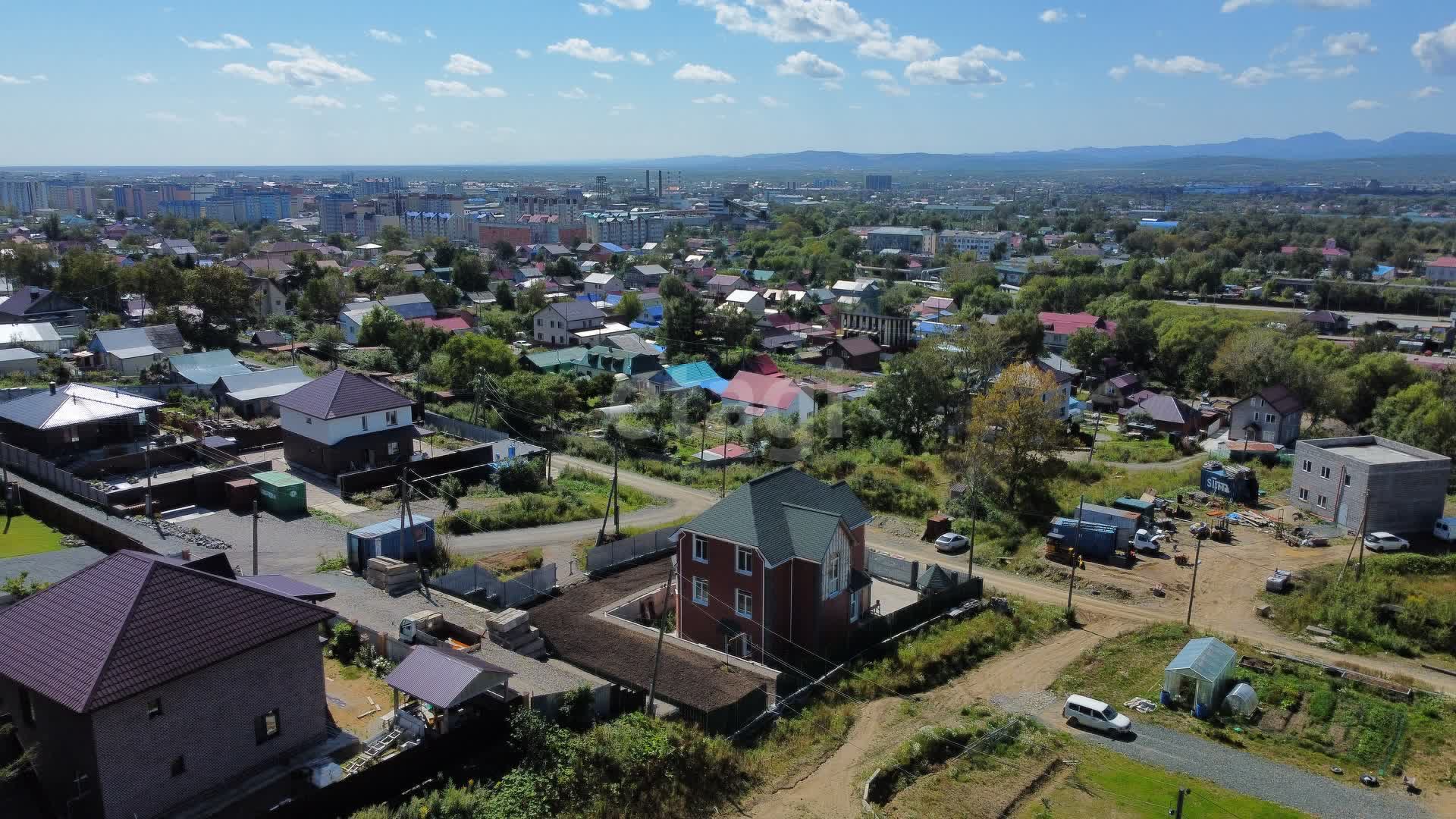 Продажа дома, 306м <sup>2</sup>, 9 сот., Южно-Сахалинск, Сахалинская область,  