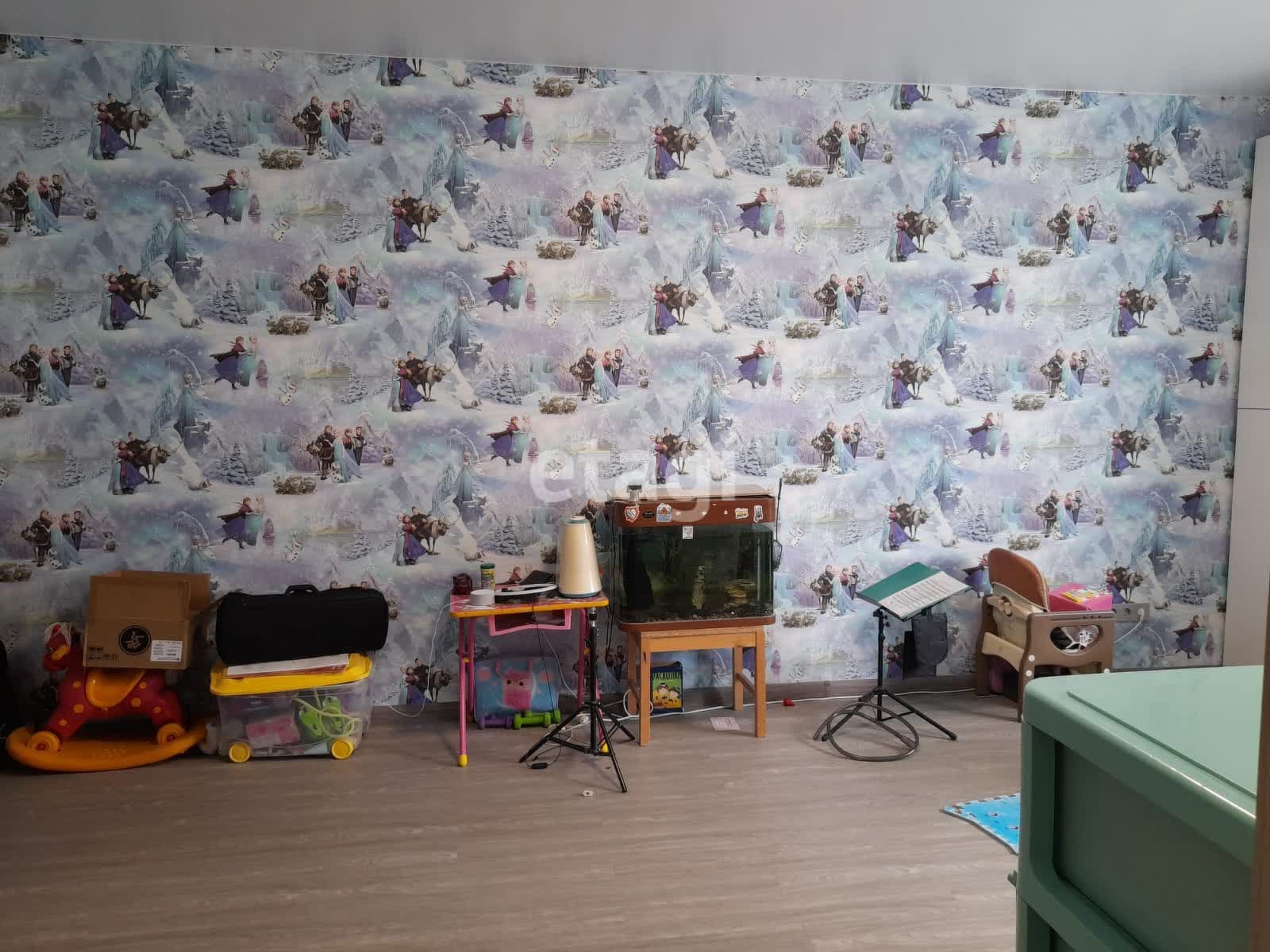 Продажа 2-комнатной квартиры, Южно-Сахалинск, Сахалинская область,  Южно-Сахалинск