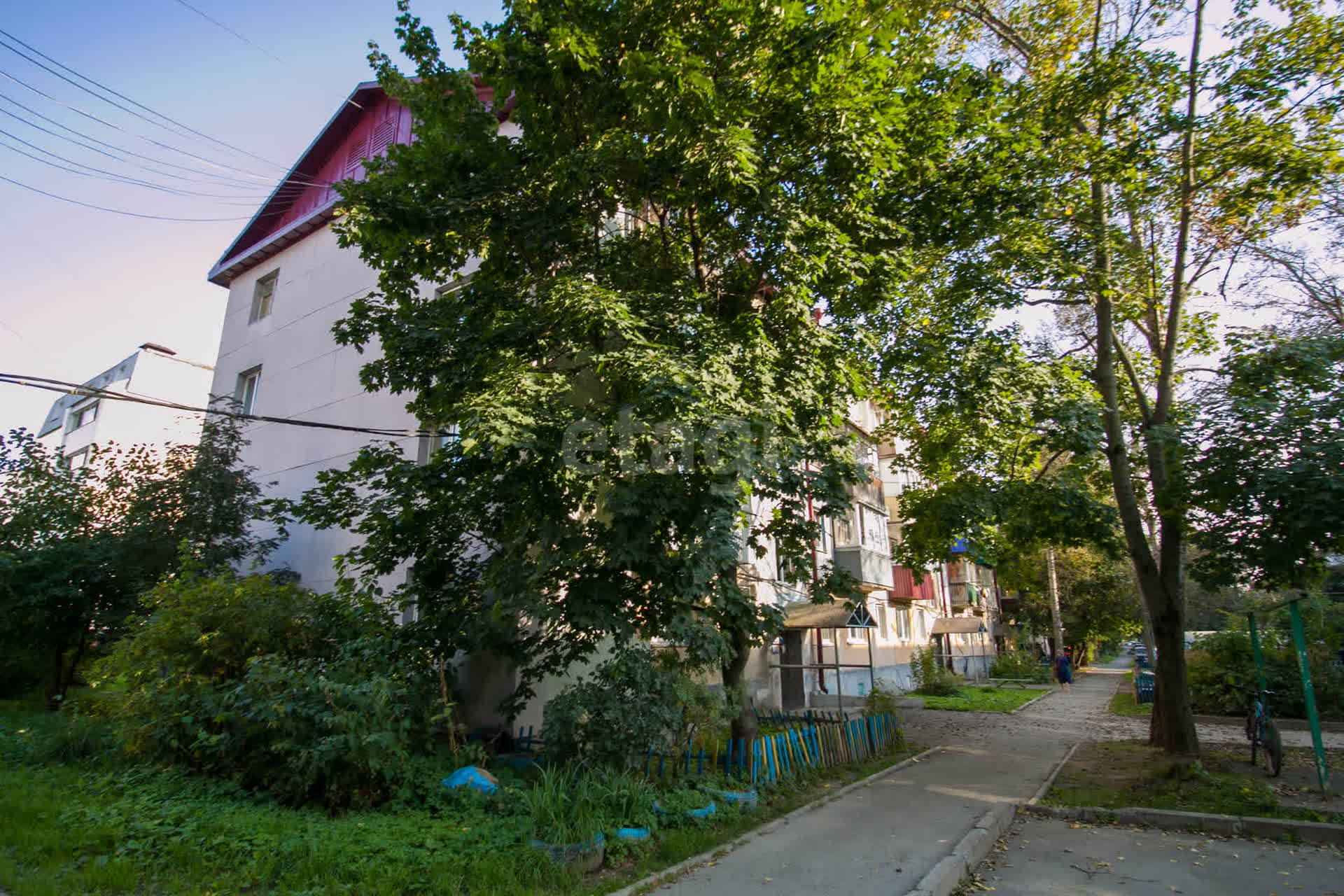 Продажа 2-комнатной квартиры, Южно-Сахалинск, Сахалинская область,  Южно-Сахалинск