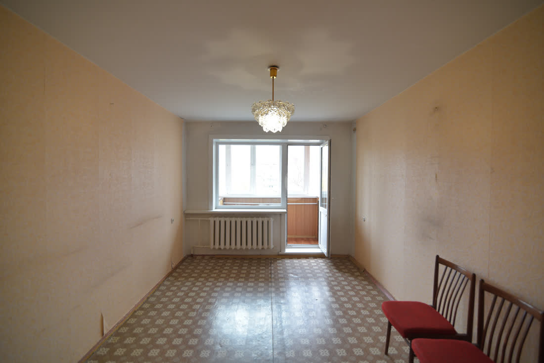 Продажа 3-комнатной квартиры, Южно-Сахалинск, Сахалинская область,  Южно-Сахалинск