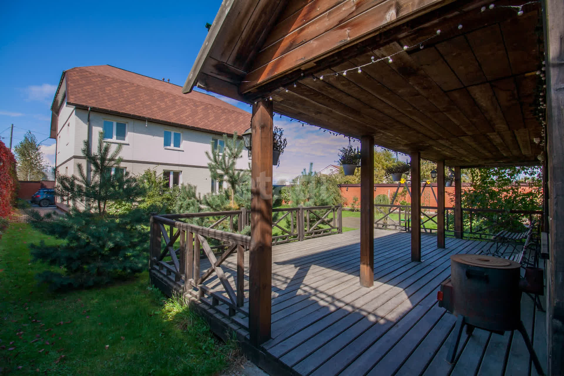 Продажа дома, 318м <sup>2</sup>, 10 сот., Южно-Сахалинск, Сахалинская область,  