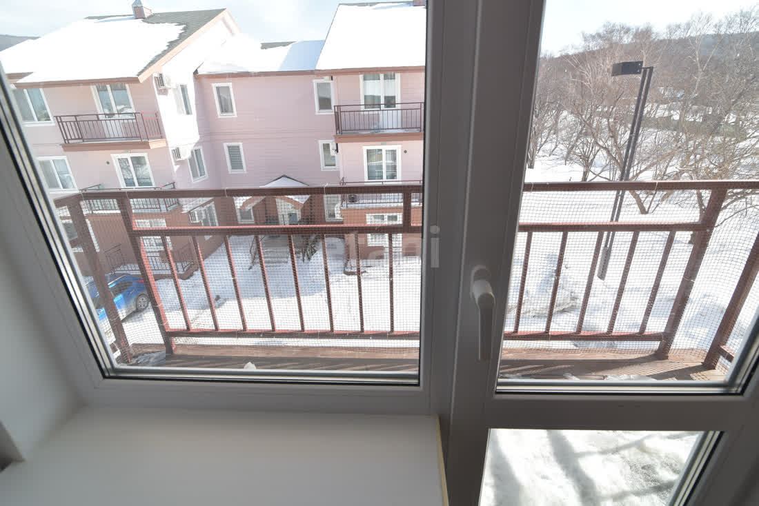 Аренда 1-комнатной квартиры, Южно-Сахалинск, Сахалинская область,  Южно-Сахалинск