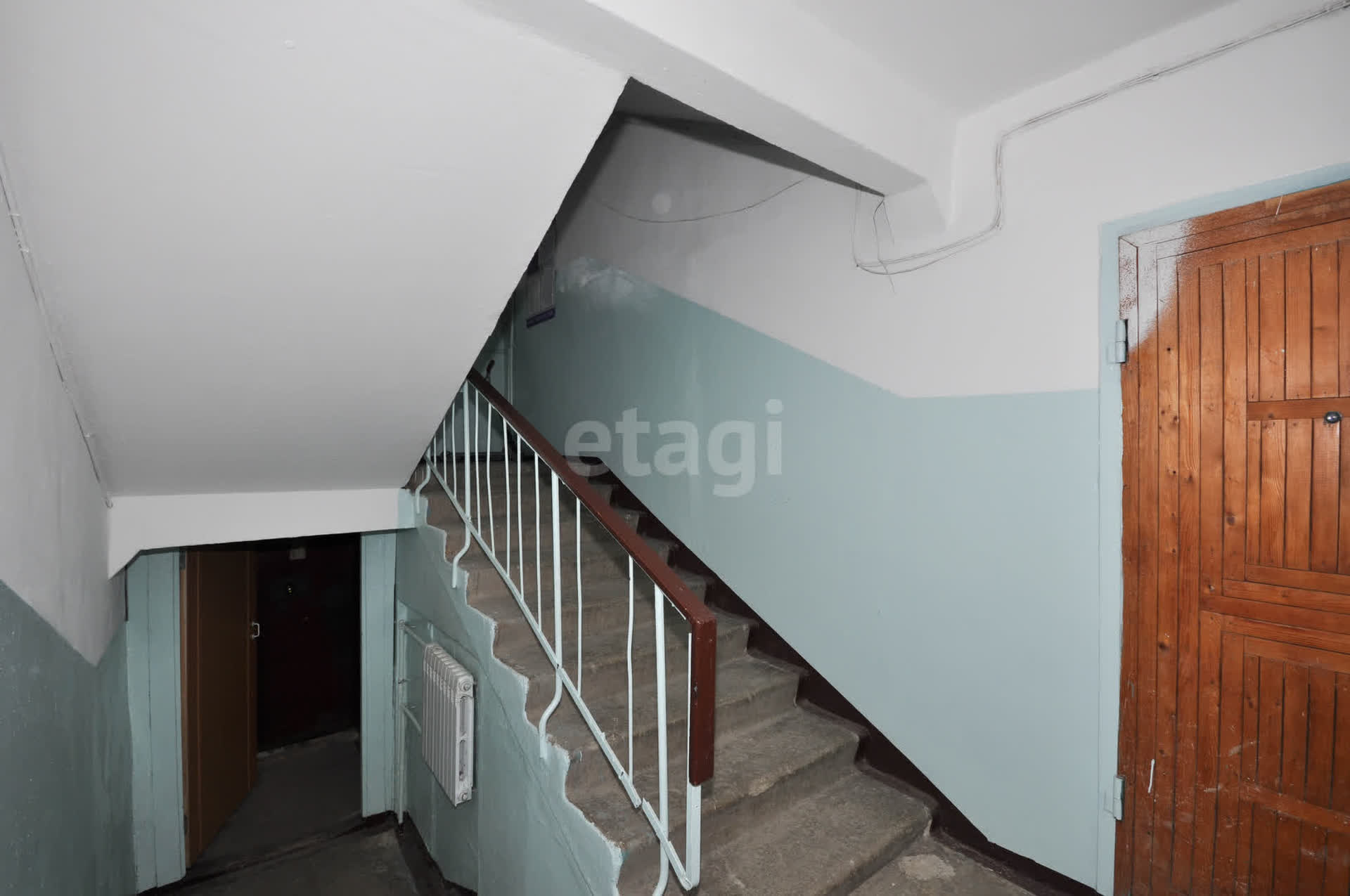 Продажа 3-комнатной квартиры, Южно-Сахалинск, Сахалинская область,  Южно-Сахалинск