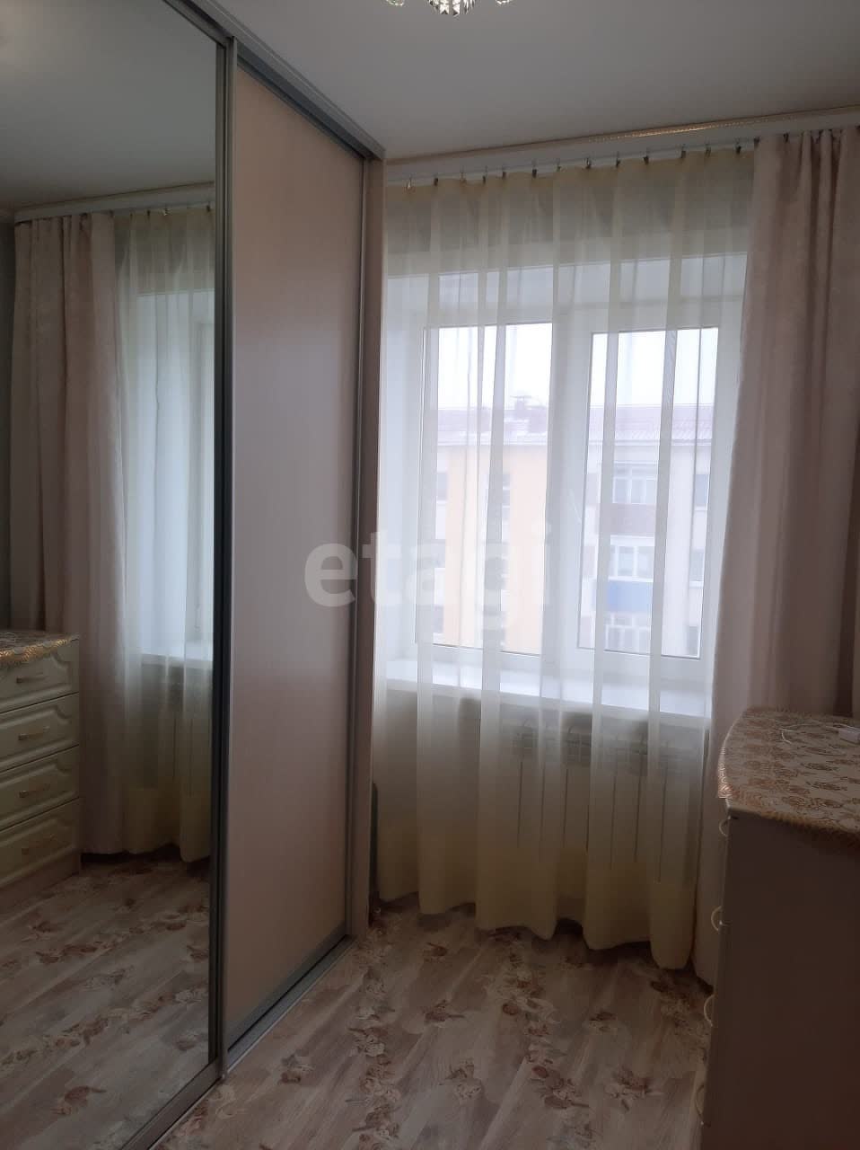 Продажа 2-комнатной квартиры, Южно-Сахалинск, Сахалинская область,  Южно-Сахалинск