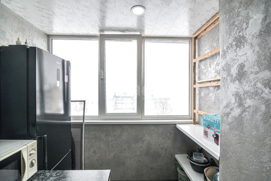 Продажа 1-комнатной квартиры, Южно-Сахалинск, Сахалинская область,  Южно-Сахалинск