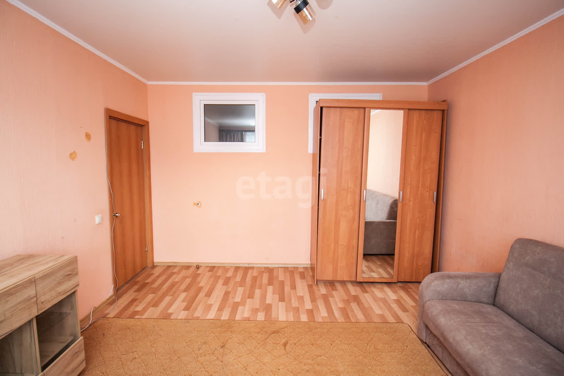 Продажа 2-комнатной квартиры, Южно-Сахалинск, Сахалинская область,  Южно-Сахалинск