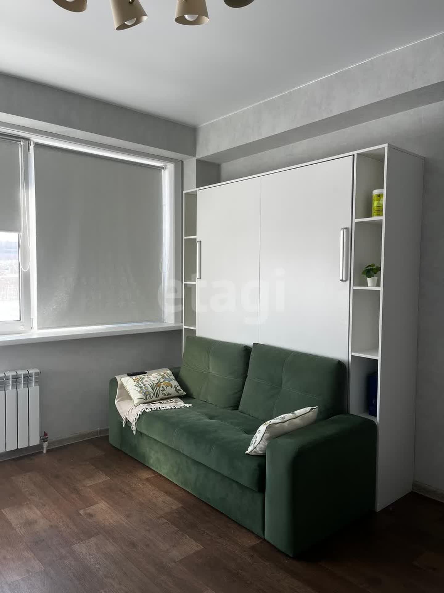 Аренда 2-комнатной квартиры, Южно-Сахалинск, Сахалинская область,  Южно-Сахалинск