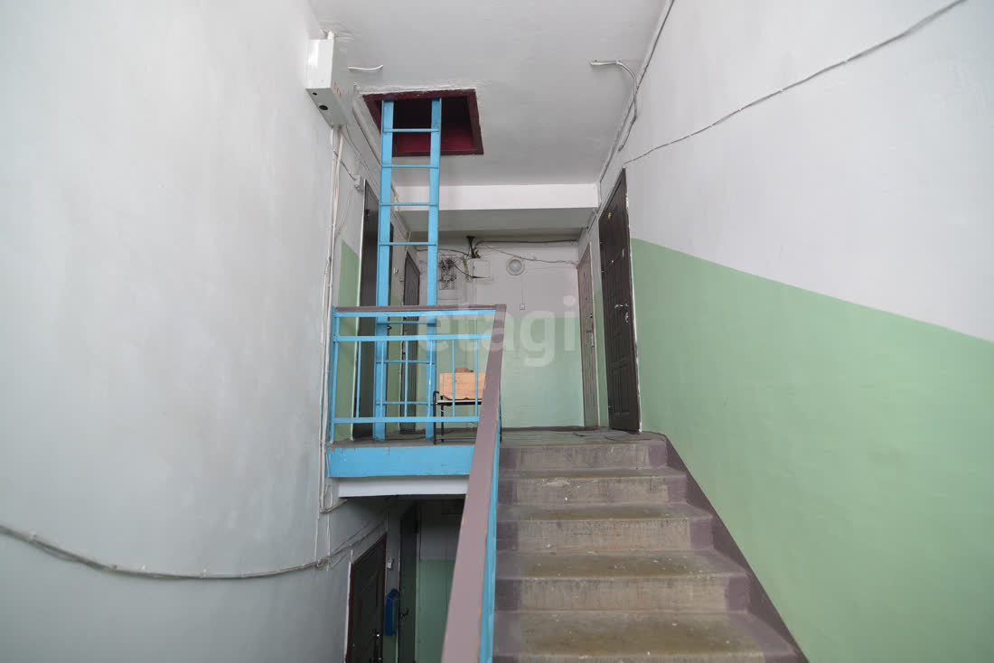 Продажа 3-комнатной квартиры, Южно-Сахалинск, Сахалинская область,  Южно-Сахалинск