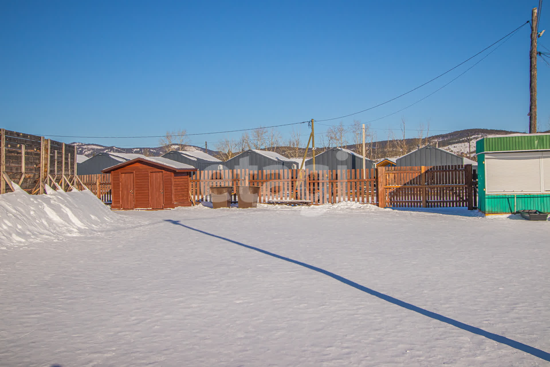 Продажа коммерческой недвижимости, 18502м <sup>2</sup>, Улан-Удэ, Бурятия,  Улан-Удэ