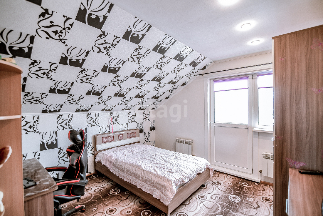 Продажа дома, 134м <sup>2</sup>, 7 сот., Южно-Сахалинск, Сахалинская область,  