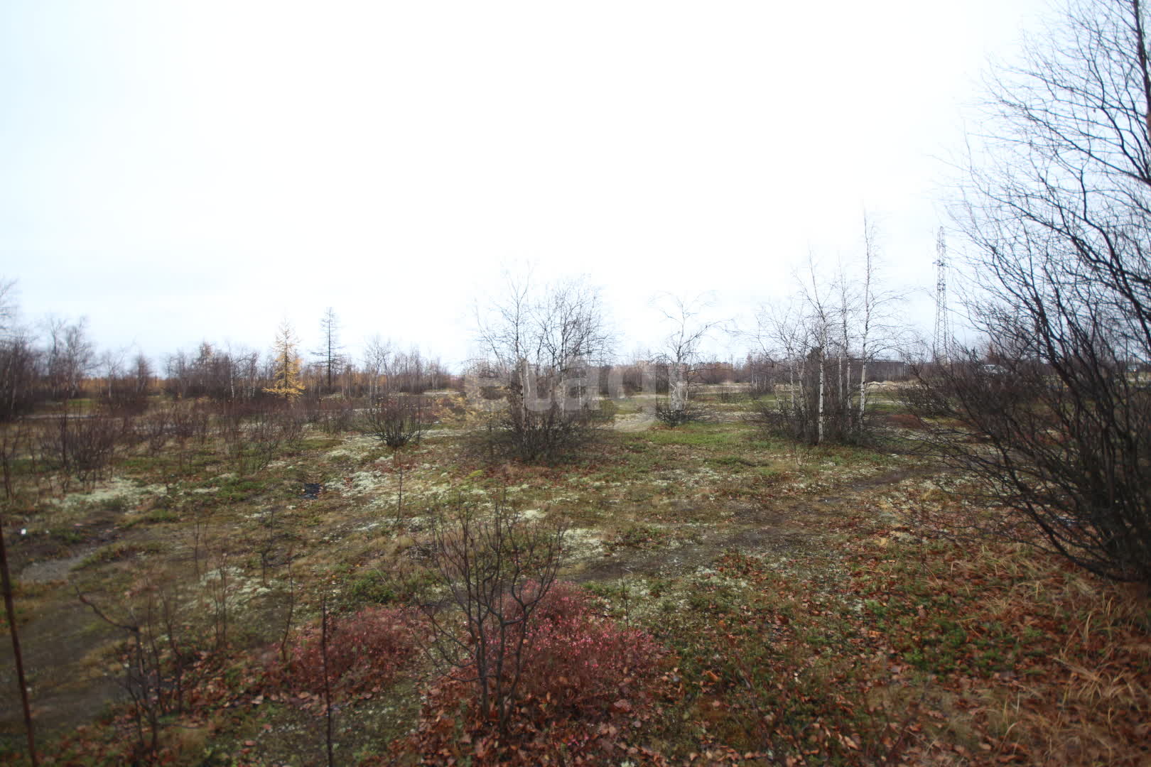 Продажа участка, Новый Уренгой, Ямало-Ненецкий АО,  Северная часть 