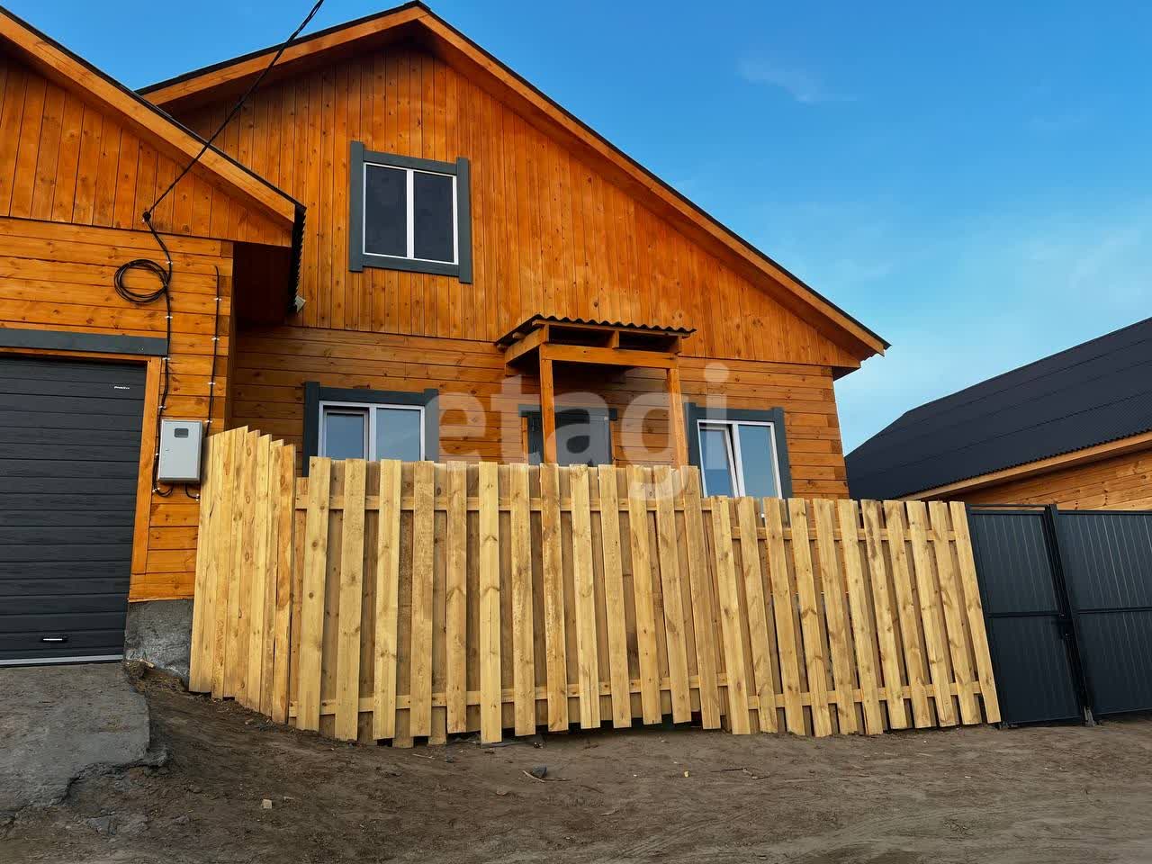 Продажа дома, 225м <sup>2</sup>, 7 сот., Улан-Удэ, Республика Бурятия,  Тарбагатайский