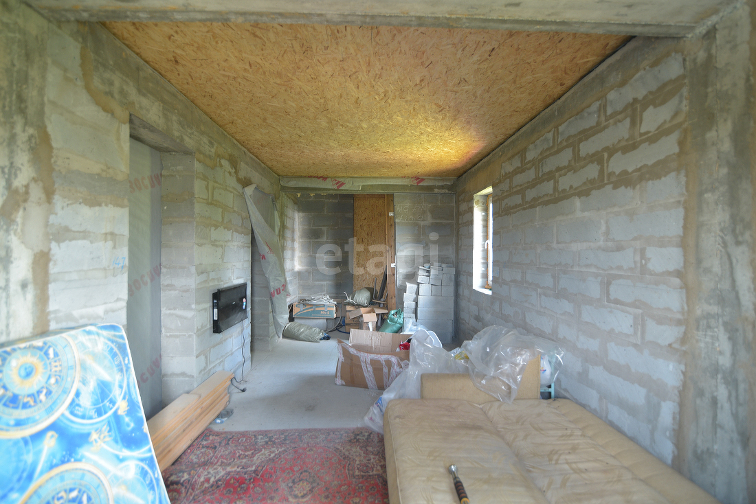 Продажа дома, 201м <sup>2</sup>, 8 сот., Южно-Сахалинск, Сахалинская область,  Южно-Сахалинск