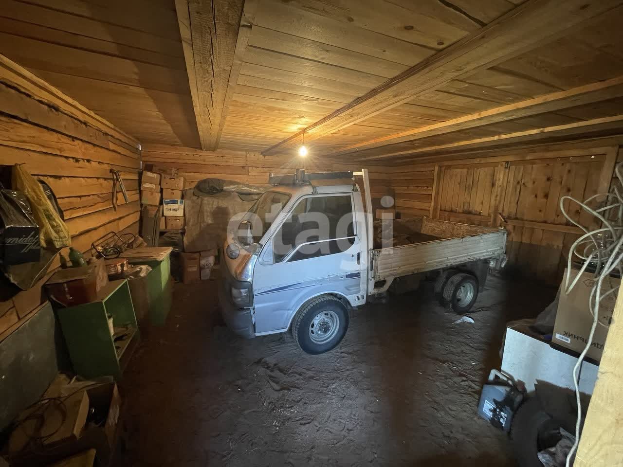 Продажа дома, 65м <sup>2</sup>, 10 сот., Улан-Удэ, Республика Бурятия,  Октябрьский