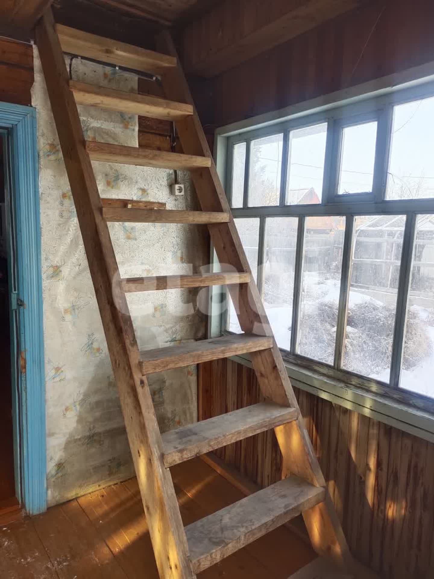 Продажа дачи, 24м <sup>2</sup>, 5 сот., Улан-Удэ, Республика Бурятия,  Тарбагатайский