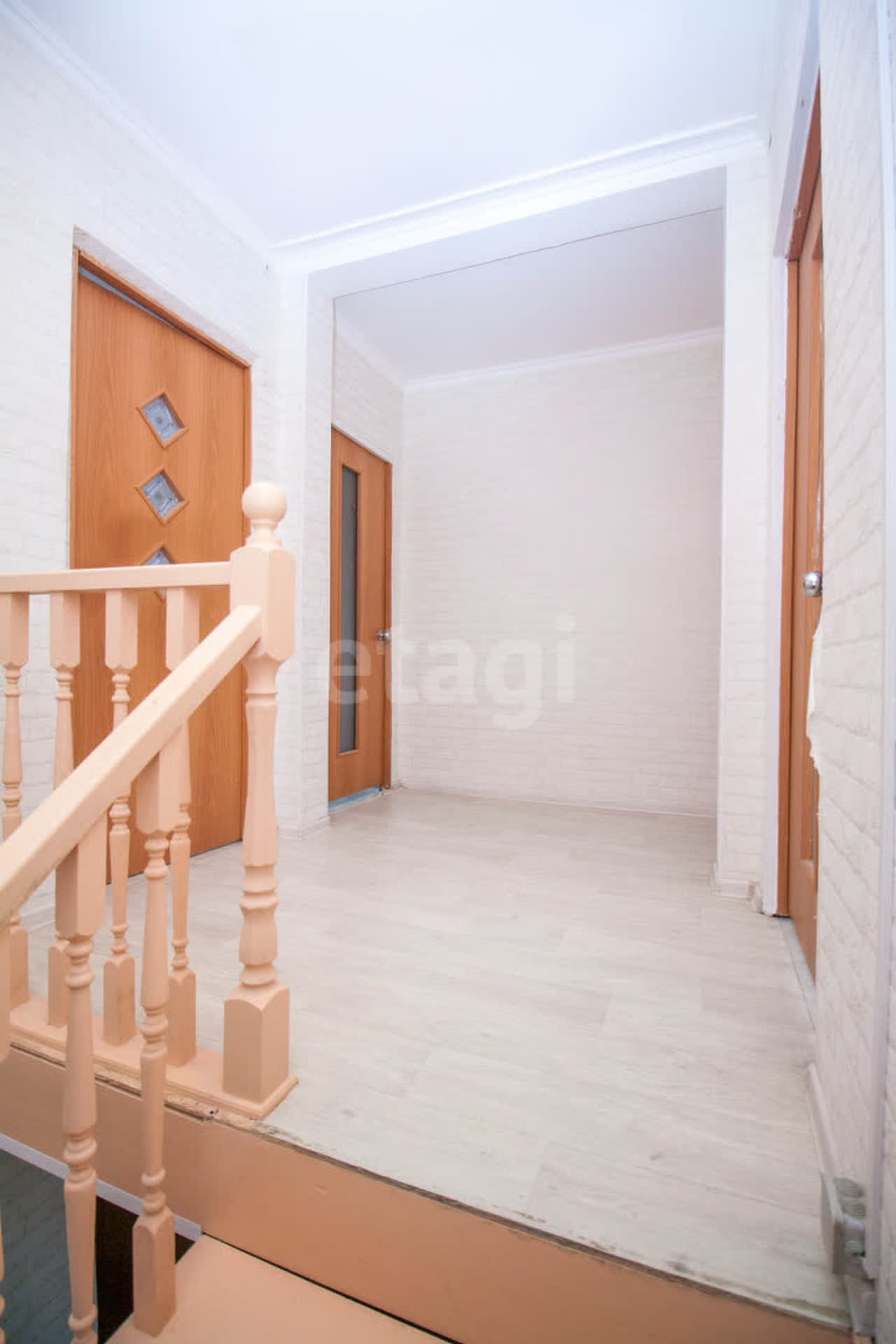 Продажа дома, 117м <sup>2</sup>, 4 сот., Южно-Сахалинск, Сахалинская область,  