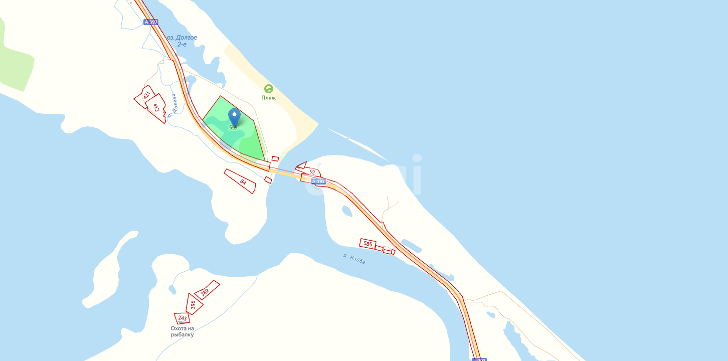 Продажа участка, Южно-Сахалинск, Сахалинская область,  Южно-Сахалинск