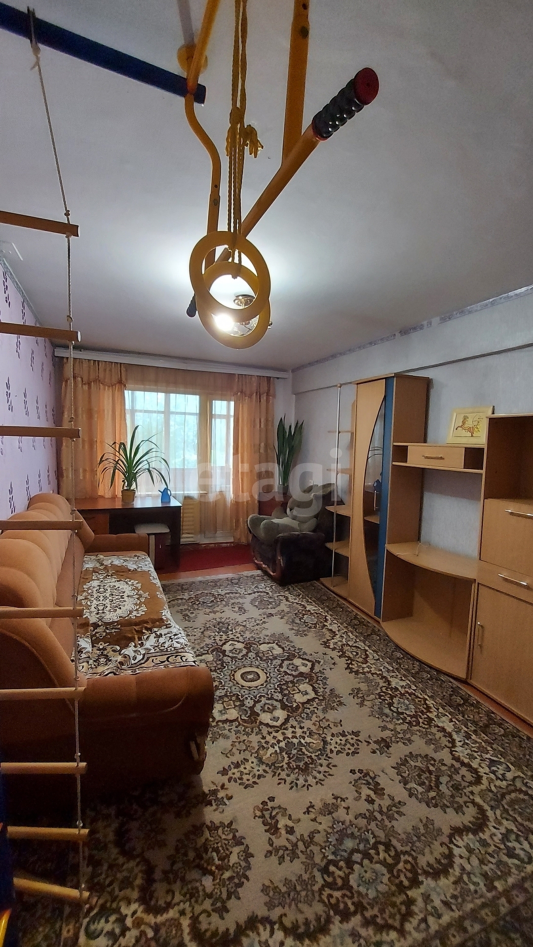 Продажа 3-комнатной квартиры, Улан-Удэ, Республика Бурятия,  Улан-Удэ