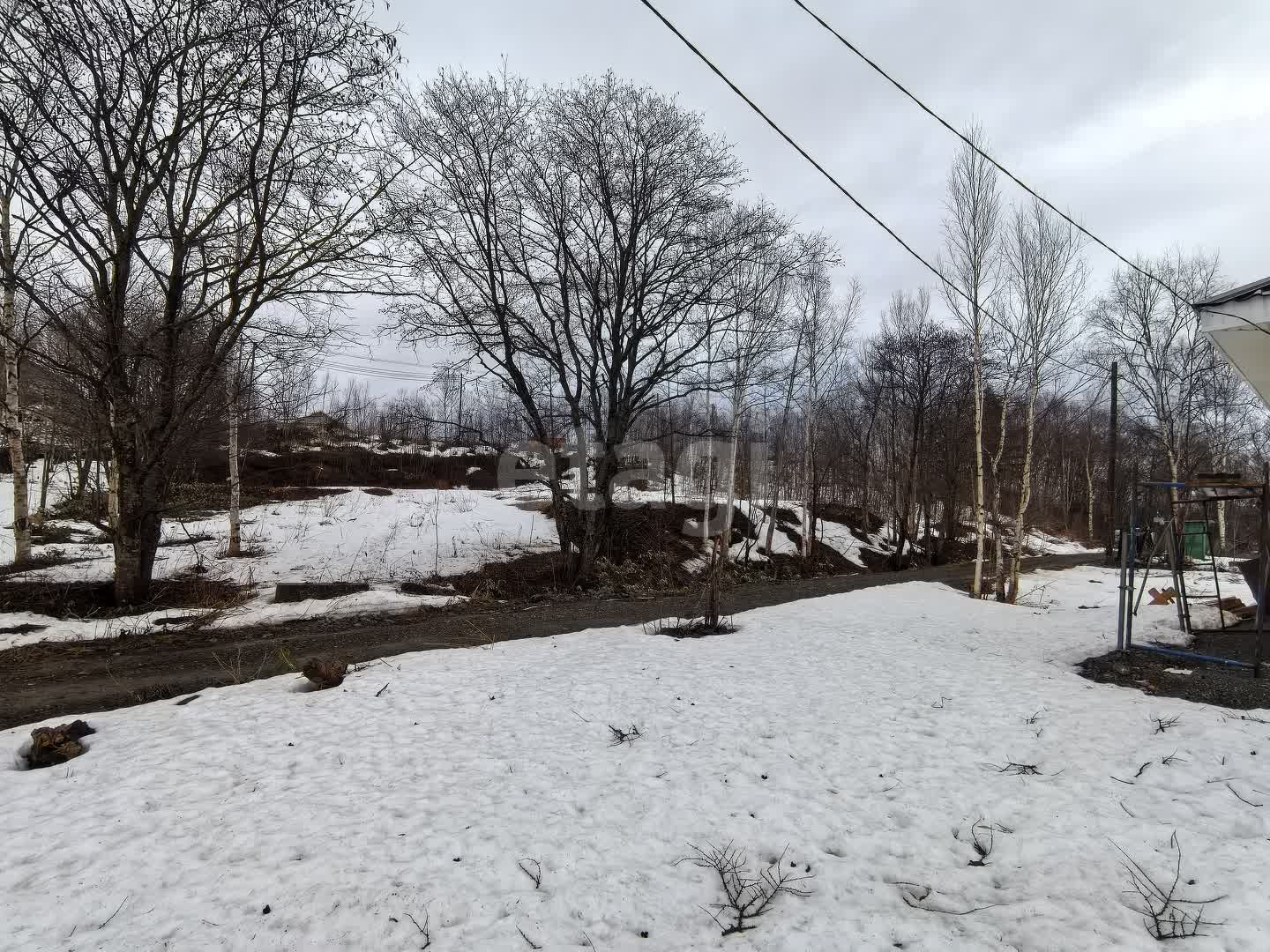 Продажа участка, Южно-Сахалинск, Сахалинская область,  