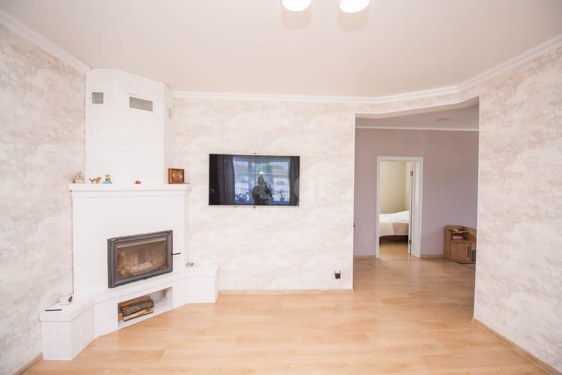 Продажа дома, 117м <sup>2</sup>, 10 сот., Южно-Сахалинск, Сахалинская область,  