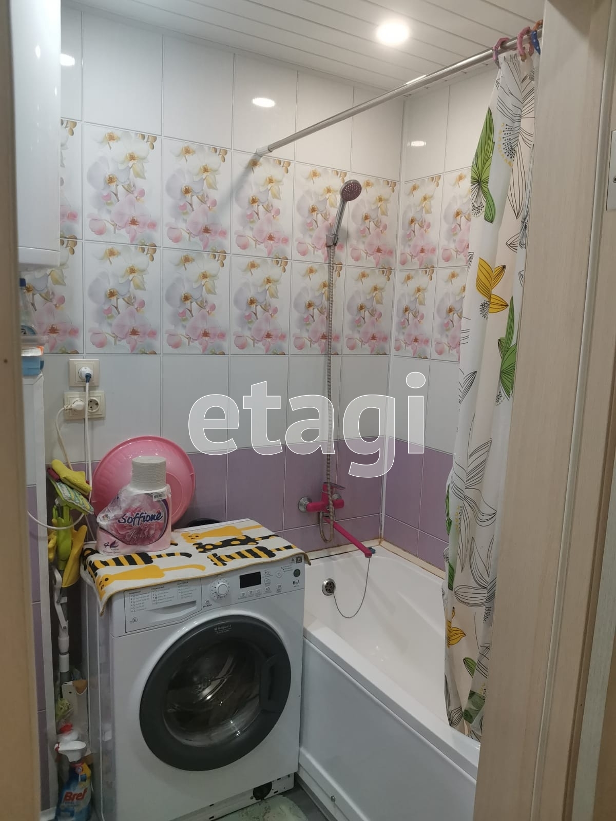 Продажа 2-комнатной квартиры, Южно-Сахалинск, Сахалинская область,  Южно-Сахалинск