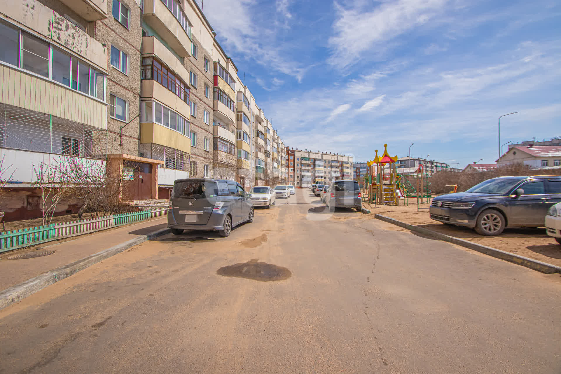 Продажа 2-комнатной квартиры, Улан-Удэ, Республика Бурятия,  Улан-Удэ