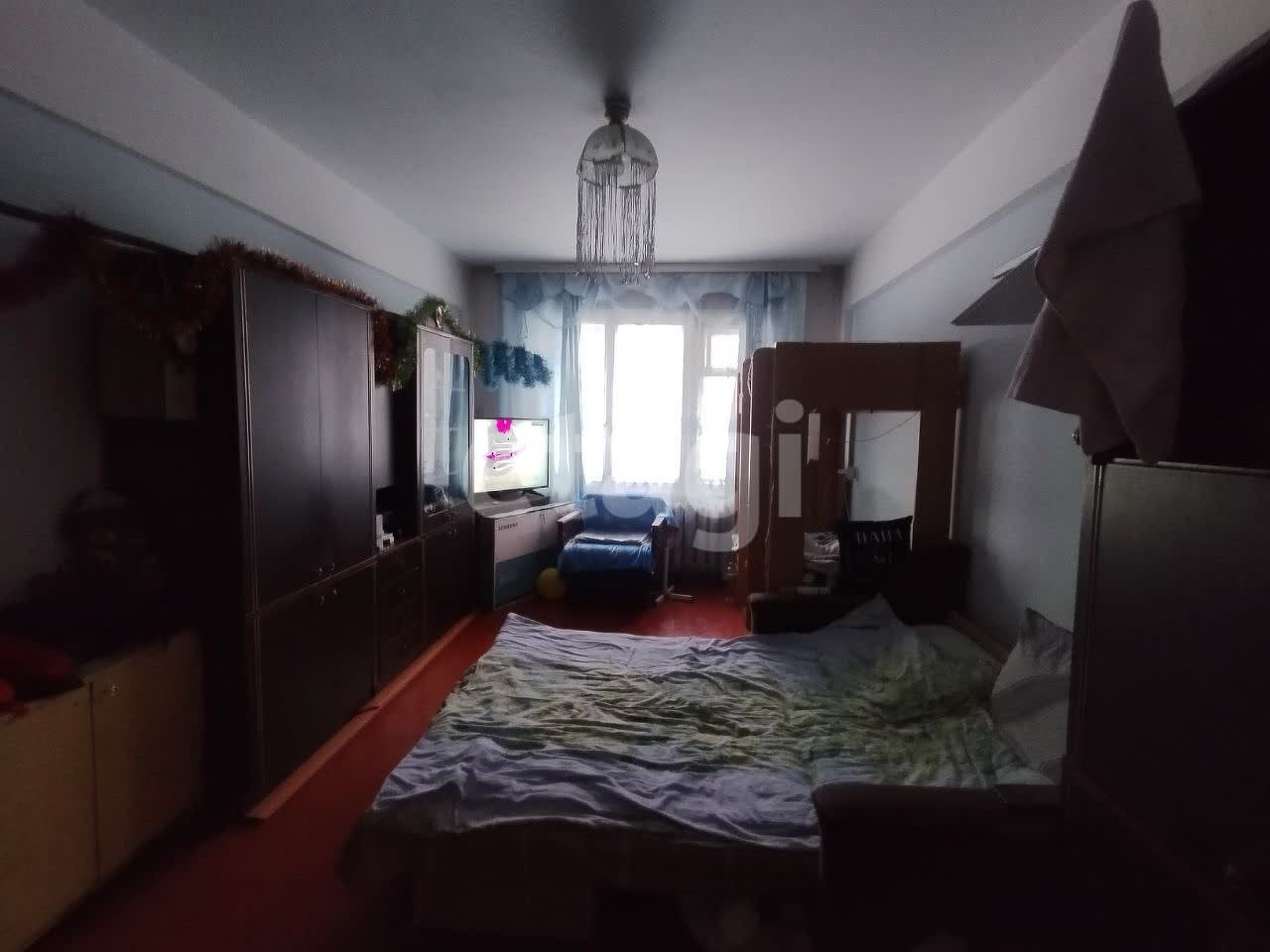 Продажа 1-комнатной квартиры, Улан-Удэ, Республика Бурятия,  Улан-Удэ