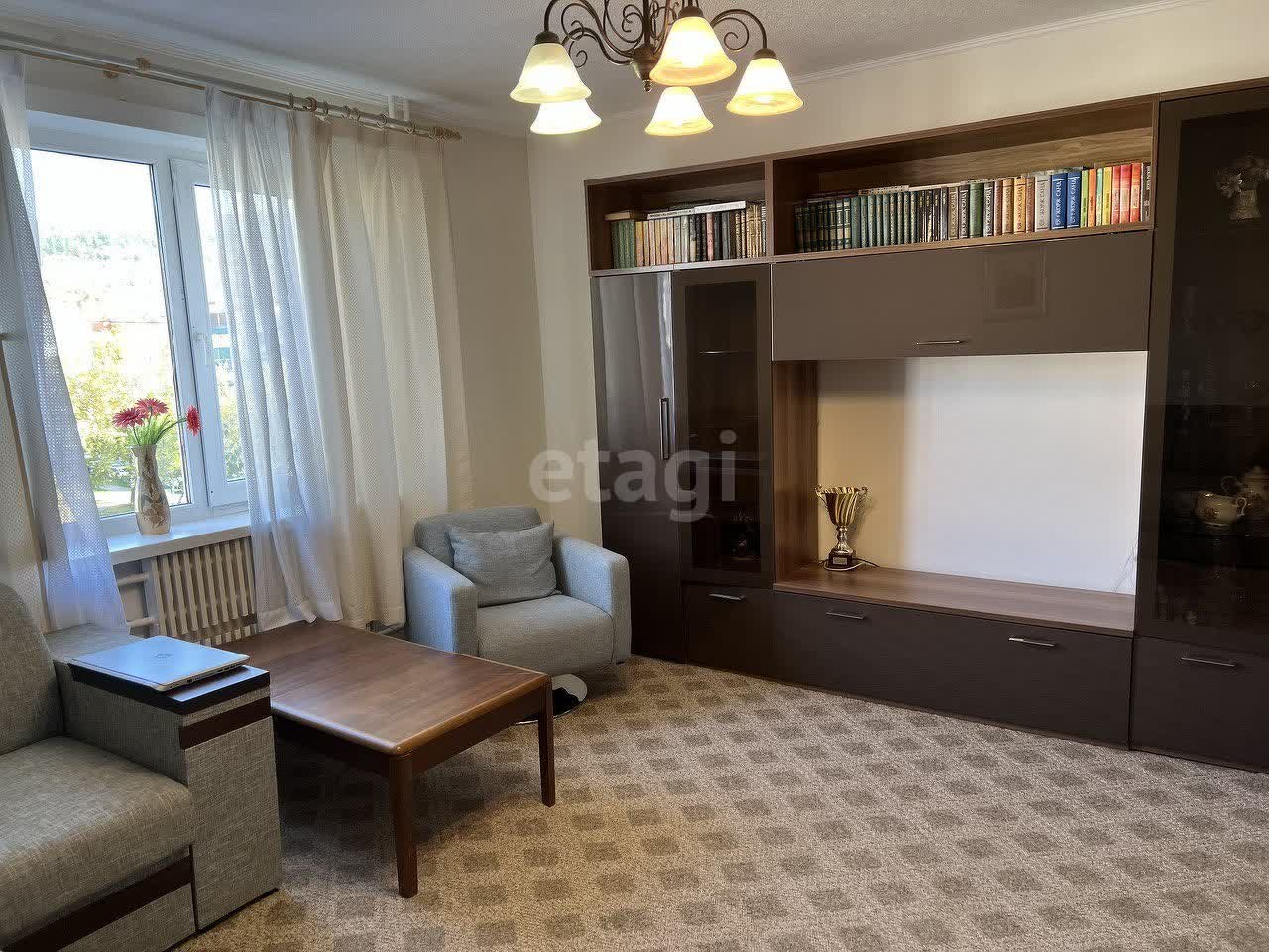 Продажа 3-комнатной квартиры, Южно-Сахалинск, Сахалинская область,  Южно-Сахалинск