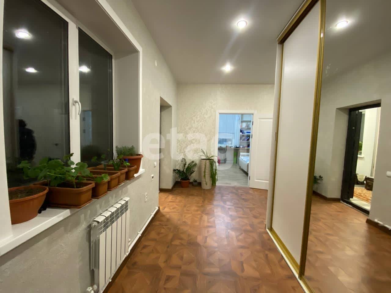 Продажа дома, 185м <sup>2</sup>, 8 сот., Улан-Удэ, Республика Бурятия,  Октябрьский