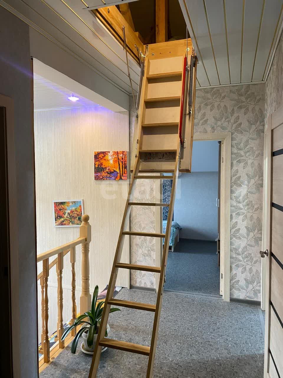 Продажа дома, 126м <sup>2</sup>, 8 сот., Южно-Сахалинск, Сахалинская область,  Южно-Сахалинск