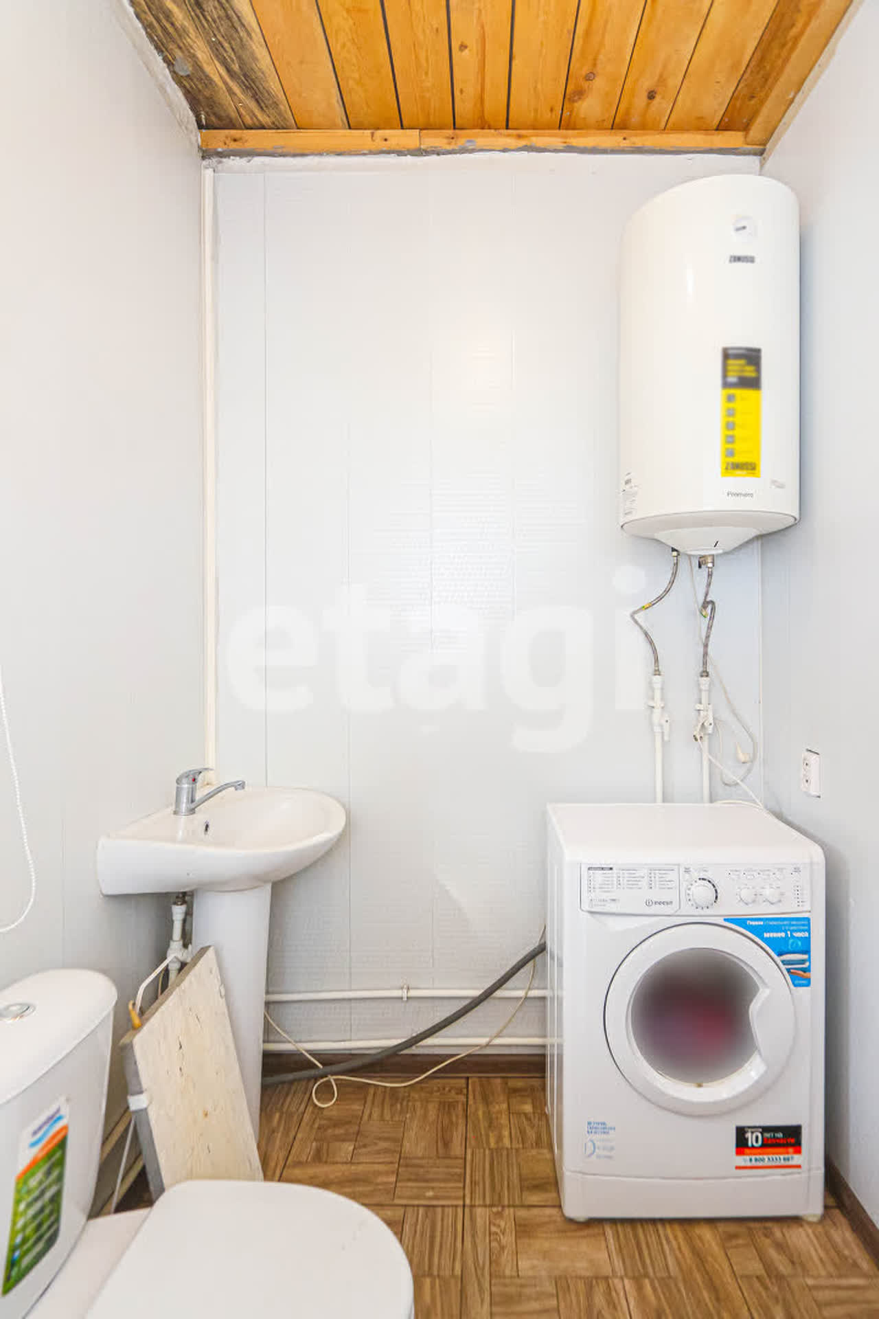 Продажа дома, 66м <sup>2</sup>, 7 сот., Улан-Удэ, Республика Бурятия,  Октябрьский