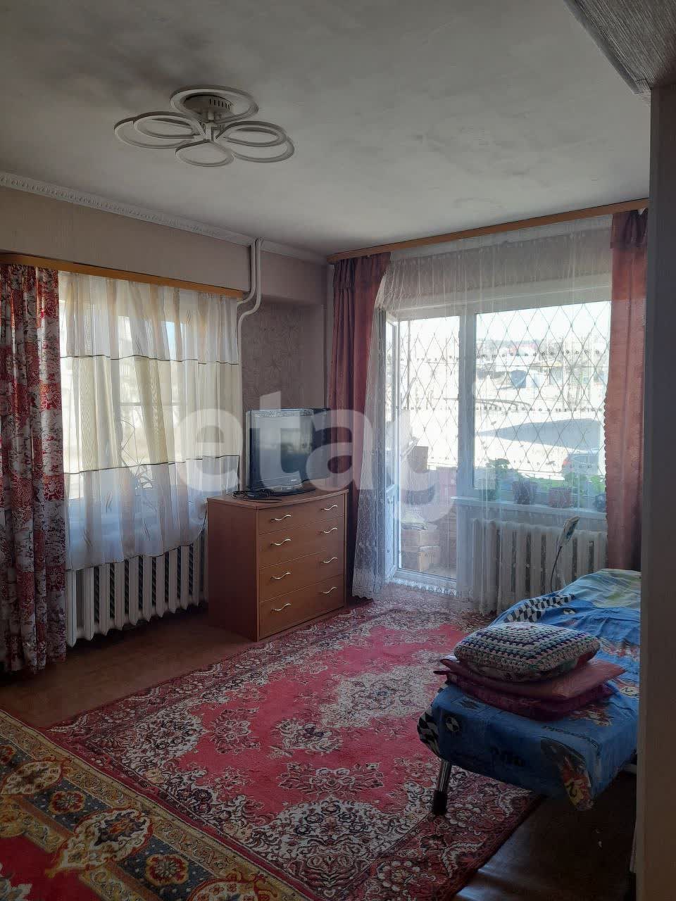 Продажа 1-комнатной квартиры, Улан-Удэ, Республика Бурятия,  Улан-Удэ