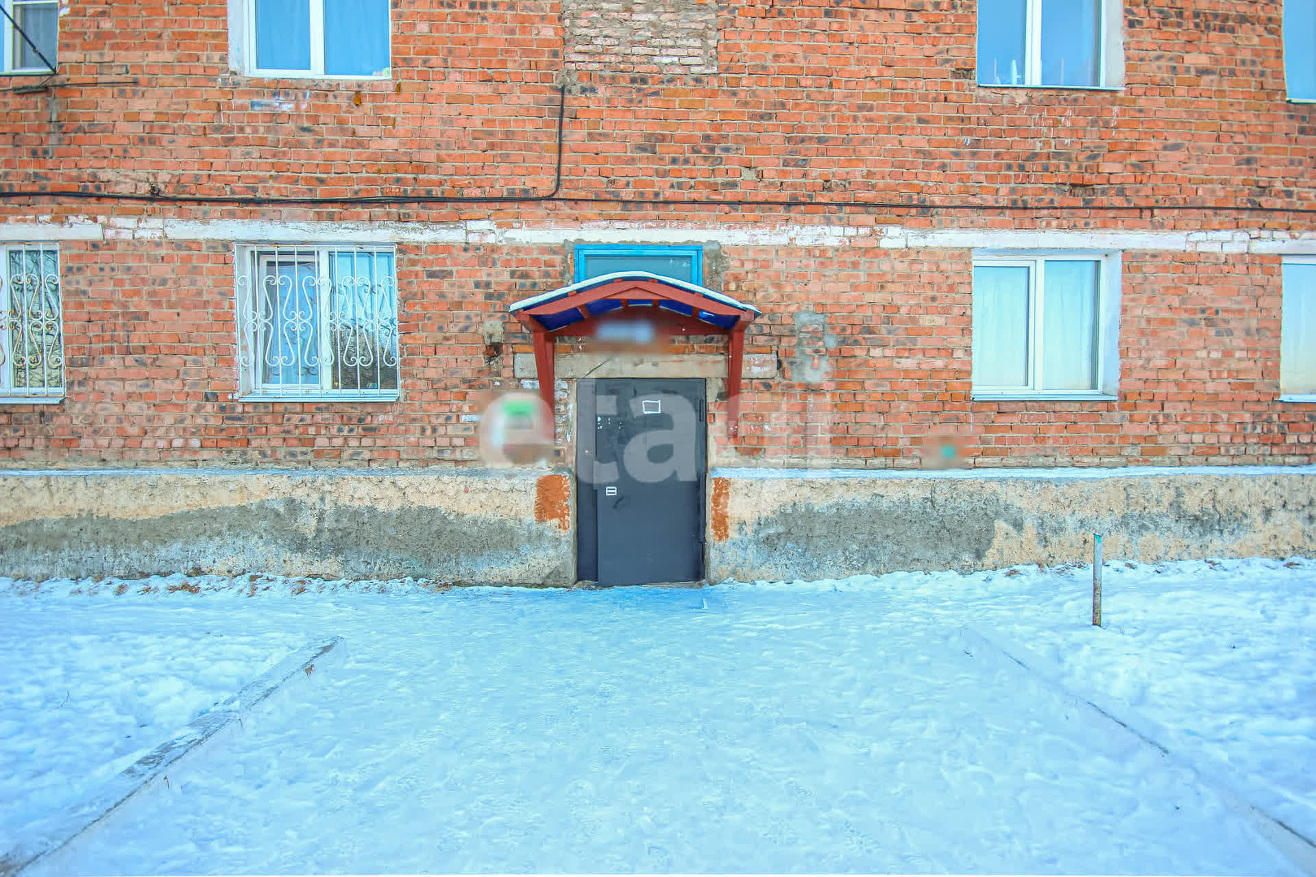 Продажа 1-комнатной квартиры, Улан-Удэ, Республика Бурятия,  Улан-Удэ