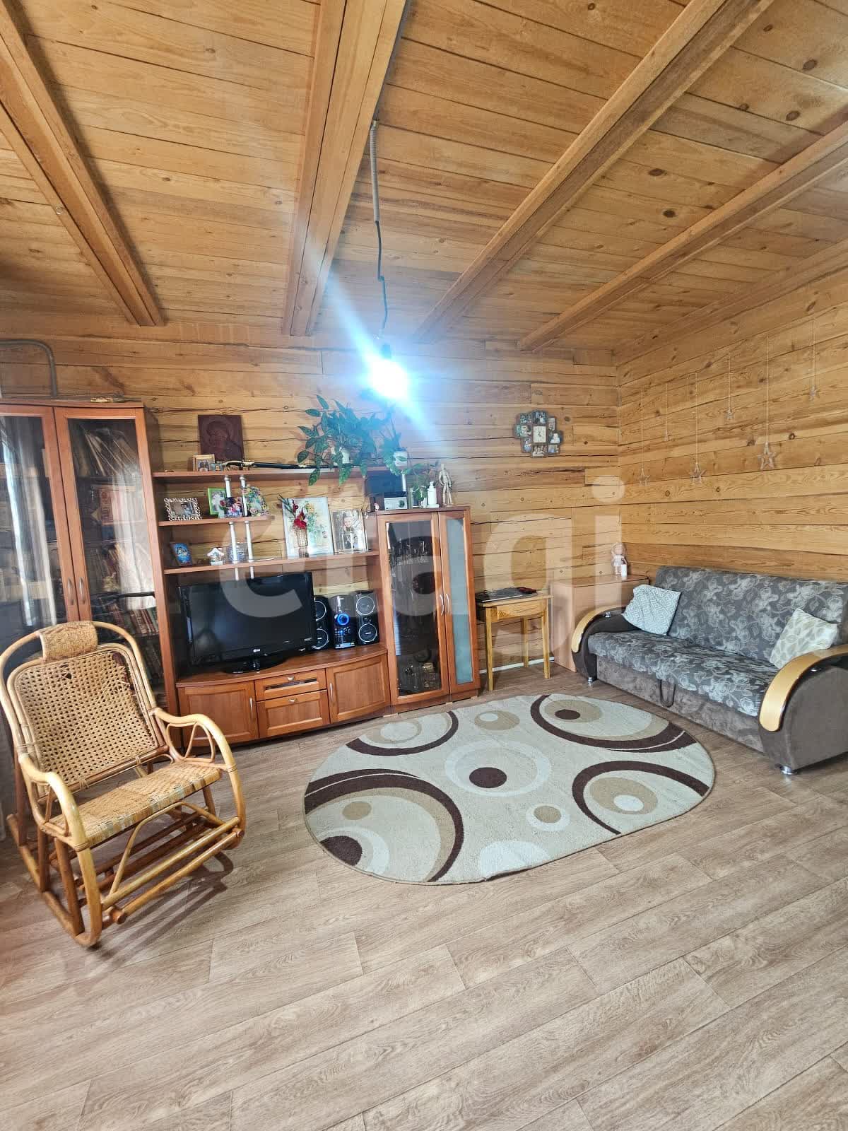 Продажа дома, 120м <sup>2</sup>, 8 сот., Улан-Удэ, Республика Бурятия,  Октябрьский