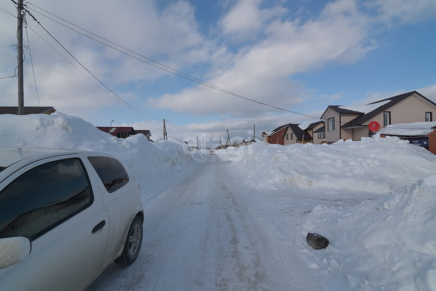 Продажа дома, 106м <sup>2</sup>, 7 сот., Южно-Сахалинск, Сахалинская область,  