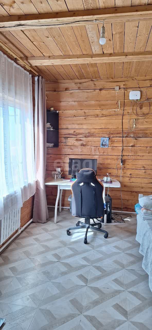 Продажа дома, 78м <sup>2</sup>, 8 сот., Улан-Удэ, Республика Бурятия,  