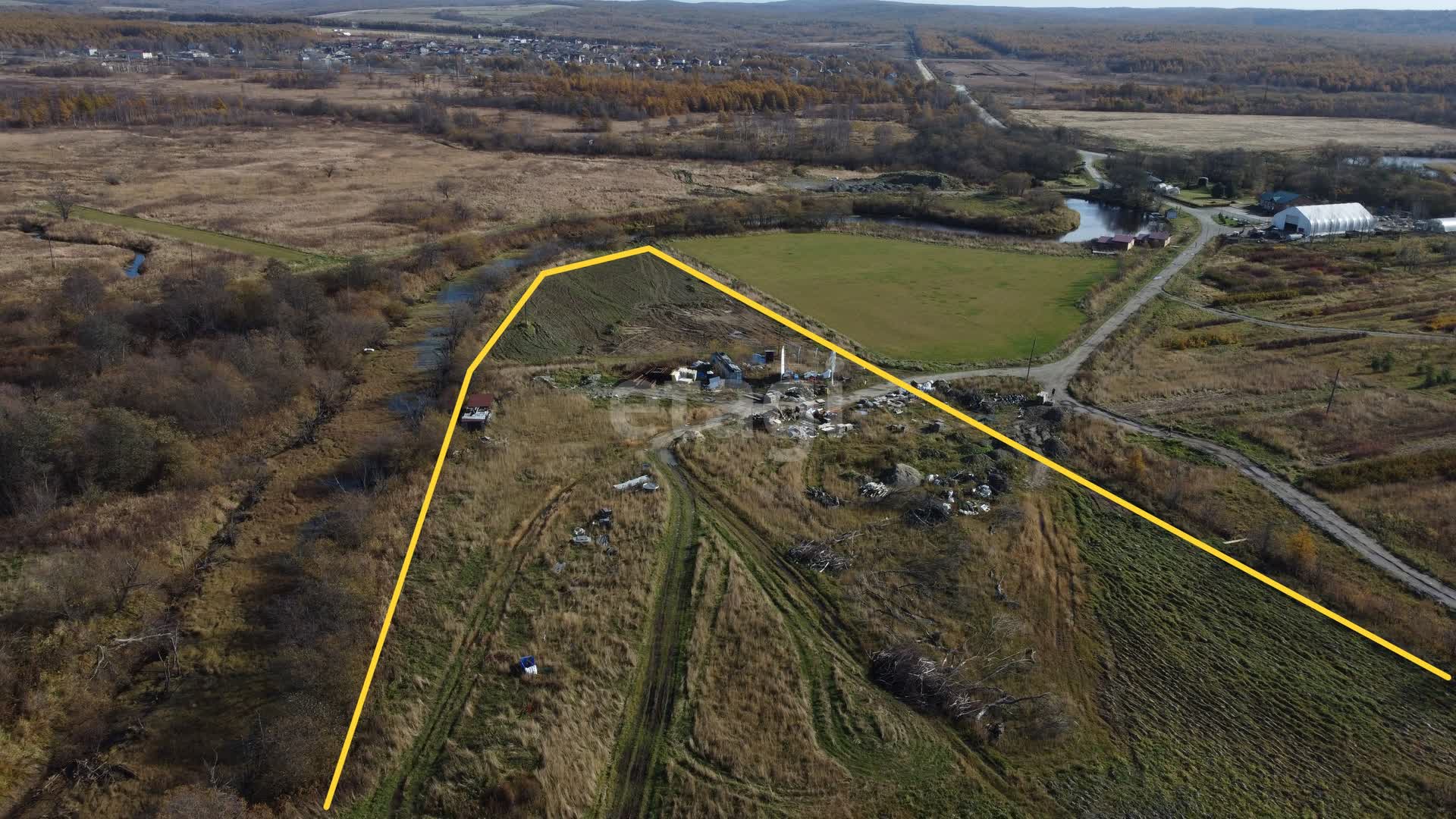 Продажа участка, Южно-Сахалинск, Сахалинская область,  Южно-Сахалинск