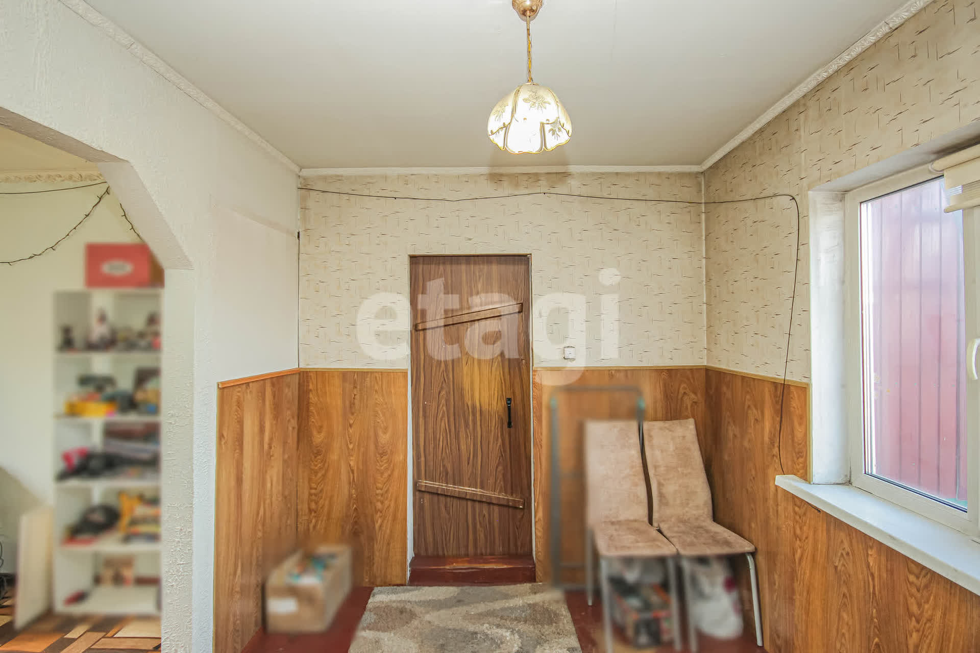 Продажа дома, 36м <sup>2</sup>, 7 сот., Улан-Удэ, Республика Бурятия,  Советский