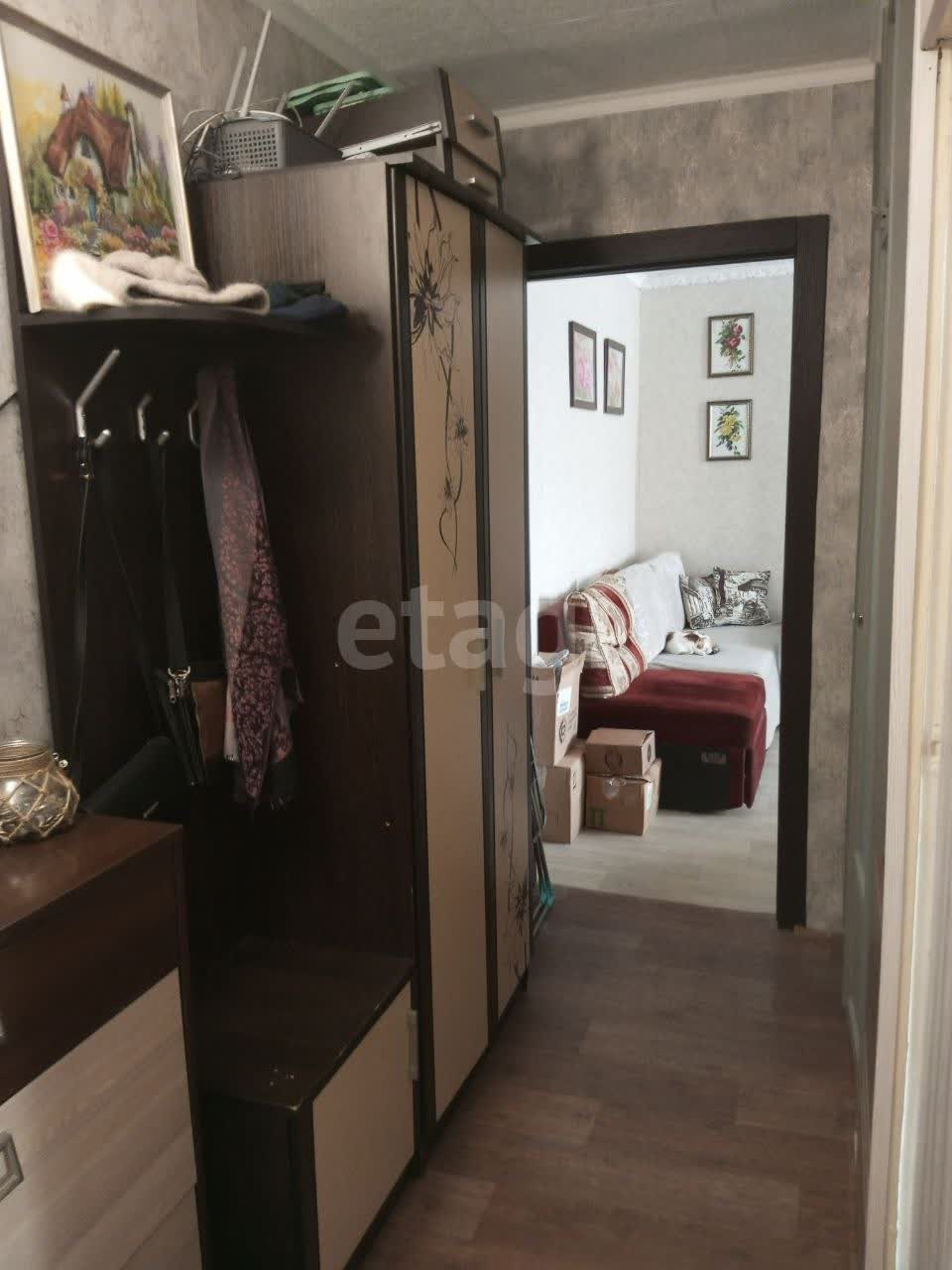 Продажа 2-комнатной квартиры, Улан-Удэ, Республика Бурятия,  Улан-Удэ