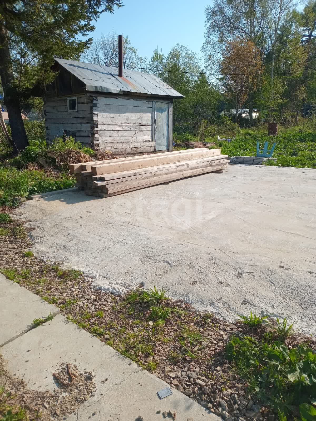 Продажа участка, Южно-Сахалинск, Сахалинская область,  Южно-Сахалинск